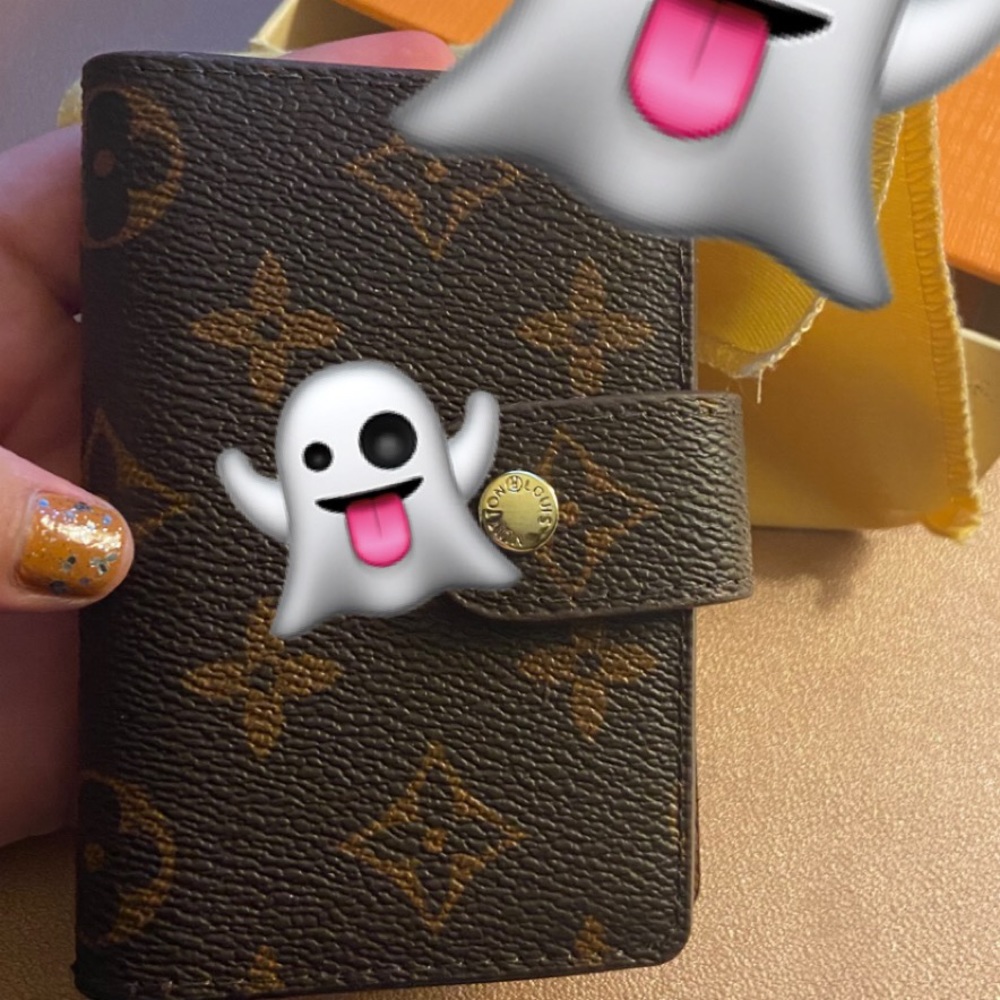 Card wallet